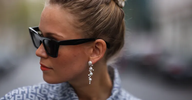 17 Expensive-Looking Earrings From Amazon — All Under $20-0