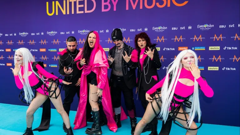 Eurovision Song Contest Boss Teases Format Changes, Launching Pop Music Hits: ‘It’s No Longer Just a Weird Niche Thing’-0