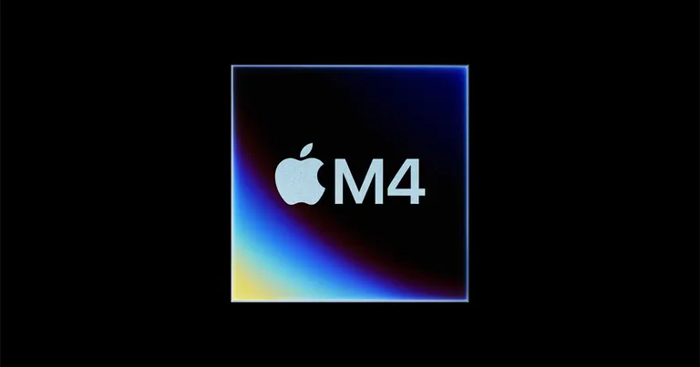New Apple M4 chip!-0