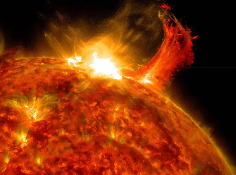 The Threat of a Solar Superstorm Is Growing—And We’re Not Ready-0