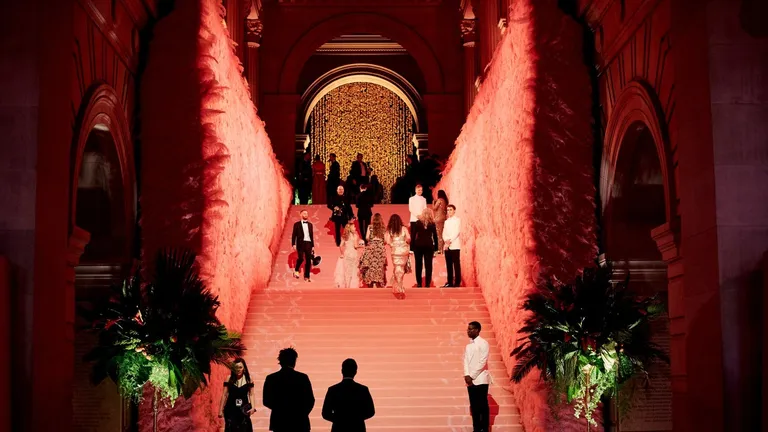 The Lives of the Party: A Whirlwind History of the Met Gala-0