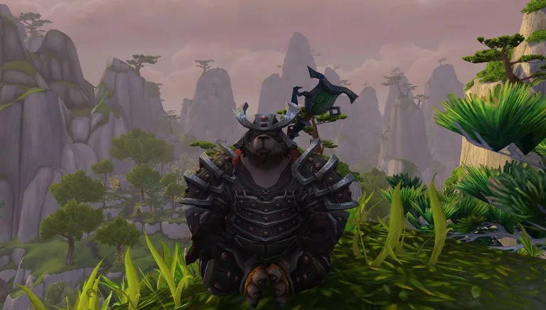 World of Warcraft is enjoying a golden age and we've never had it so good-0