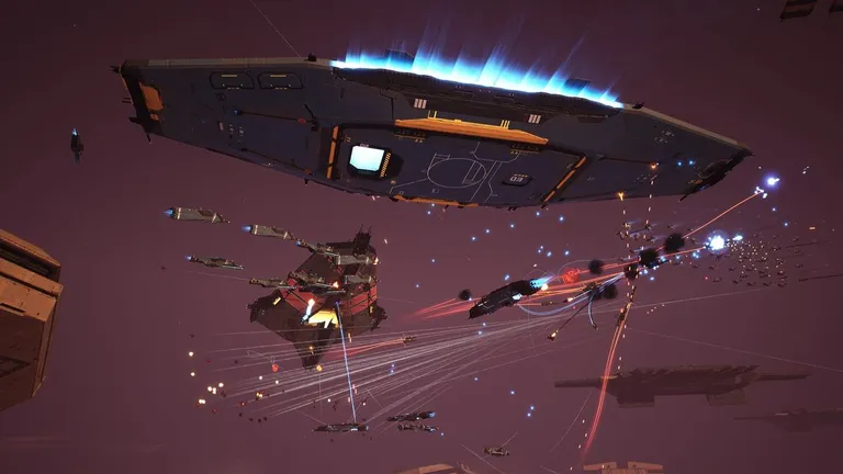 Homeworld 3 review-0