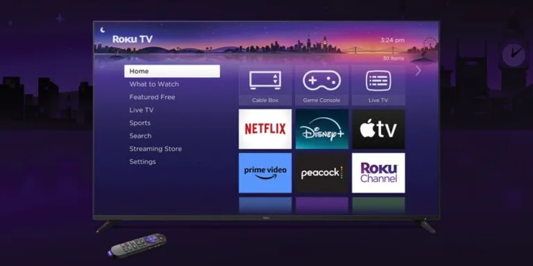 Roku OS home screen is getting video ads for the first time-0