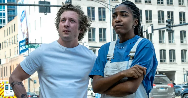 'The Bear' Season 3 teaser shows Jeremy Allen White back in the kitchen-0