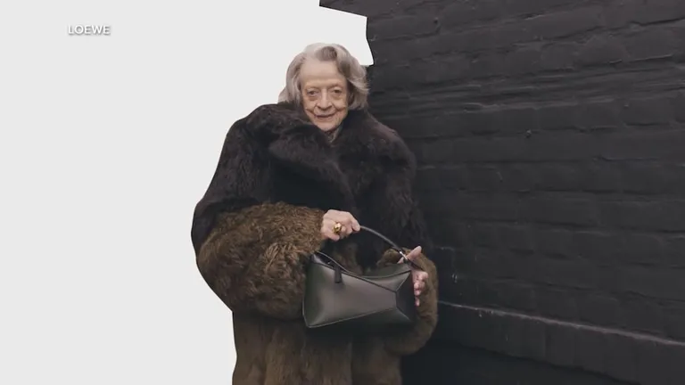  fur coat mailbag postbag cloak purse-0