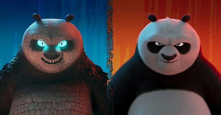  comic book jack-o'-lantern giant panda panda panda bear coon bear Ailuropoda melanoleuca teddy teddy bear-0