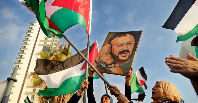 Why Marwan Barghouti Is So Popular-0