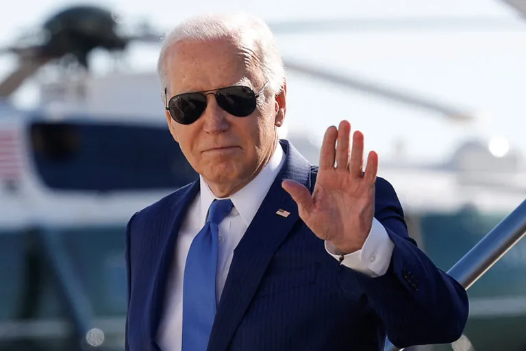 Biden forms task force to avoid mishandling of classified documents during presidential transitions-0