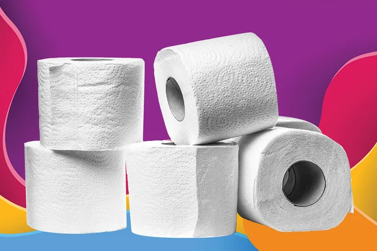  toilet tissue toilet paper bathroom tissue paper towel Band Aid oil filter-0