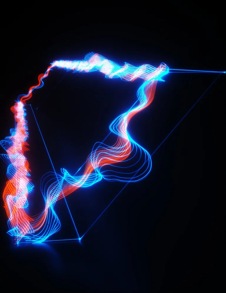  oscilloscope scope cathode-ray oscilloscope CRO jellyfish bow nematode nematode worm roundworm-0