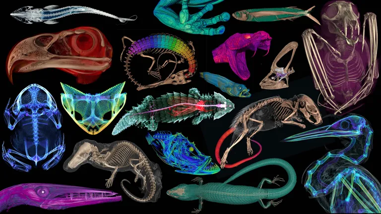  jellyfish African chameleon Chamaeleo chamaeleon triceratops whiptail whiptail lizard-0