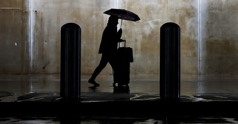  umbrella abaya prison prison house sliding door-0