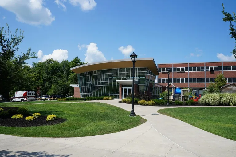  library planetarium pole lakeside lakeshore-0