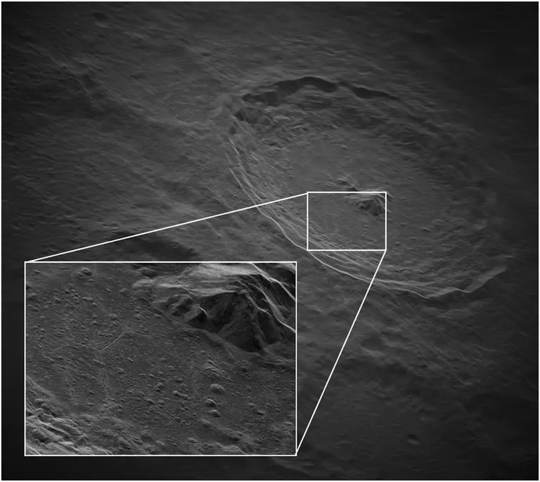  volcano envelope maze labyrinth alp-0