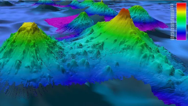  volcano coral reef jellyfish alp-0