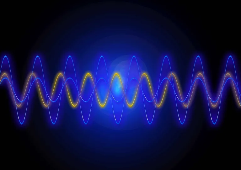  oscilloscope scope cathode-ray oscilloscope CRO coil spiral volute whorl helix screen CRT screen monitor-0