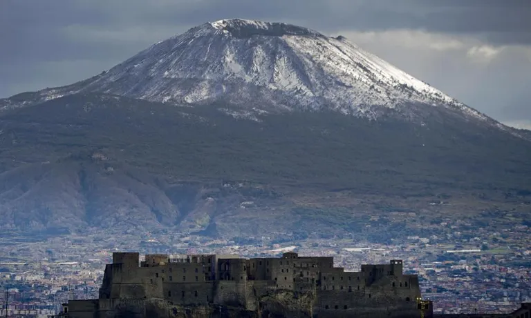  volcano castle alp promontory headland head foreland-0