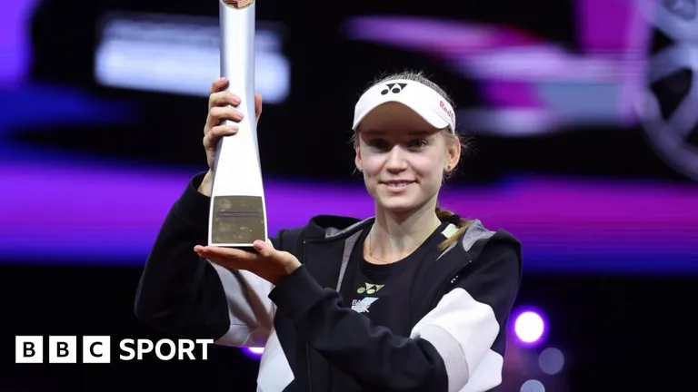 Rybakina beats Kostyuk to Stuttgart title-0