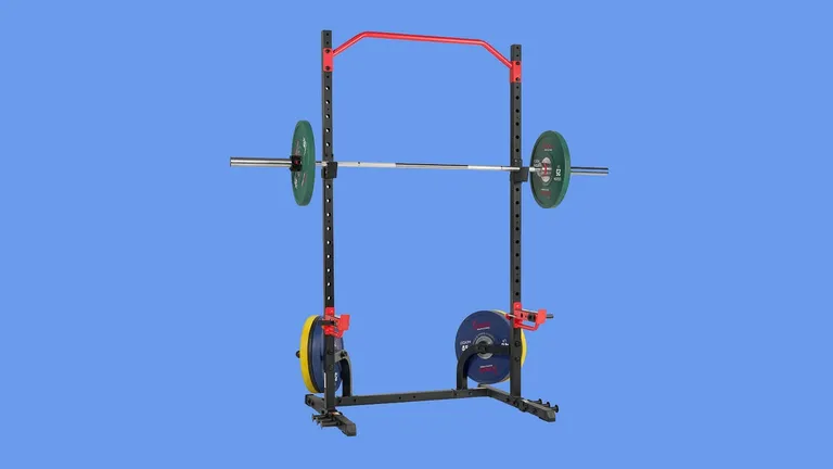  barbell horizontal bar high bar dumbbell parallel bars bars-0