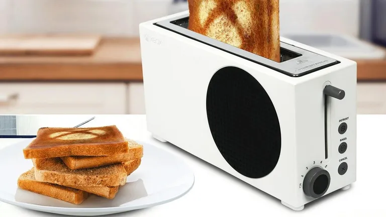  toaster French loaf microwave microwave oven rotisserie-0