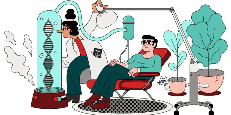  swing barber chair comic book barbershop-0