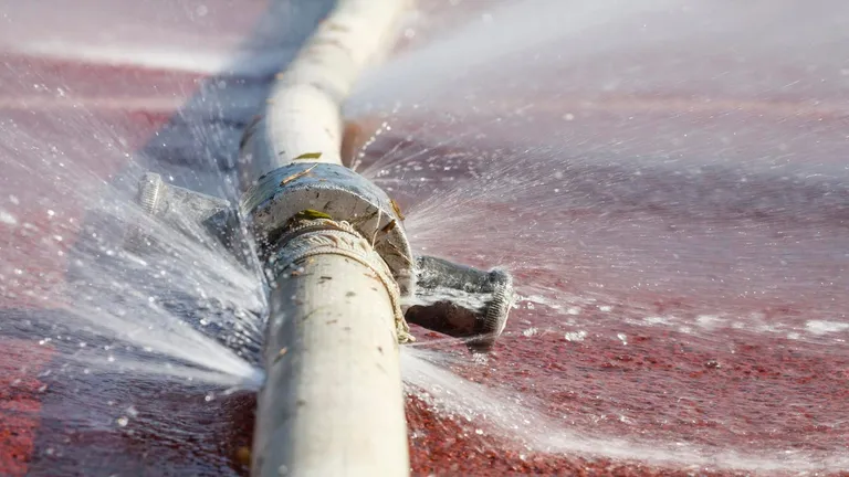  pole fountain projectile missile fireboat-0