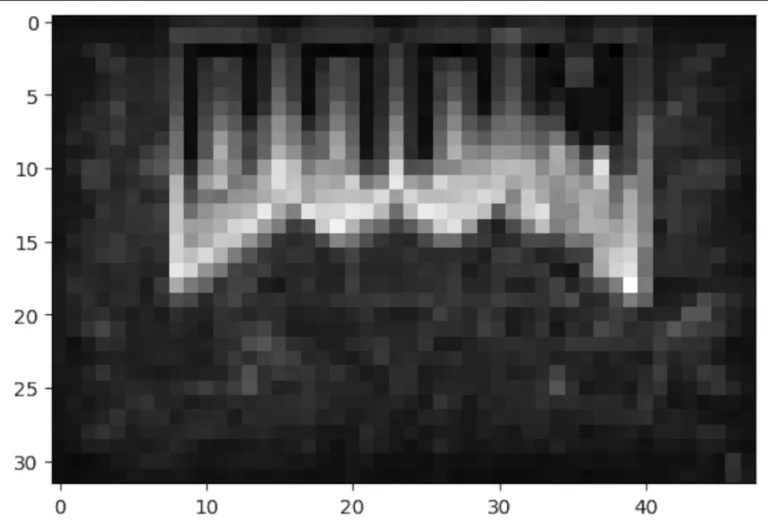  rule ruler badger oscilloscope scope cathode-ray oscilloscope CRO nematode nematode worm roundworm-0