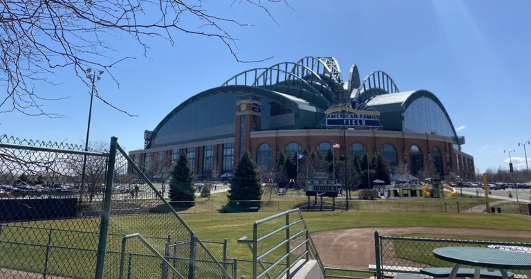  steel arch bridge planetarium dome pier-0