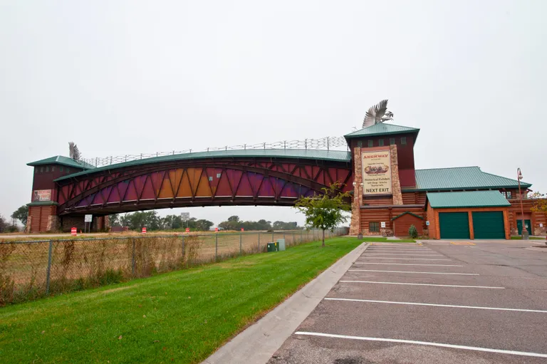  steel arch bridge pier suspension bridge viaduct-0