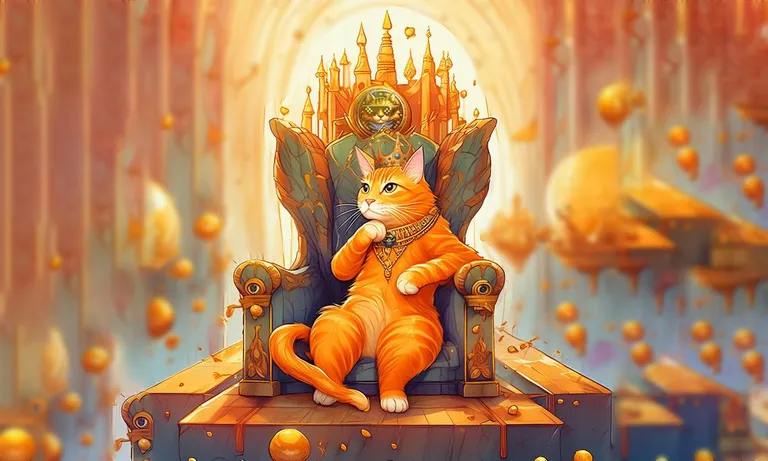  throne tiger cat toyshop altar-0