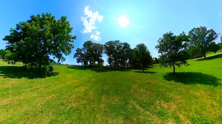  lakeside lakeshore valley vale golf ball worm fence snake fence snake-rail fence Virginia fence-0