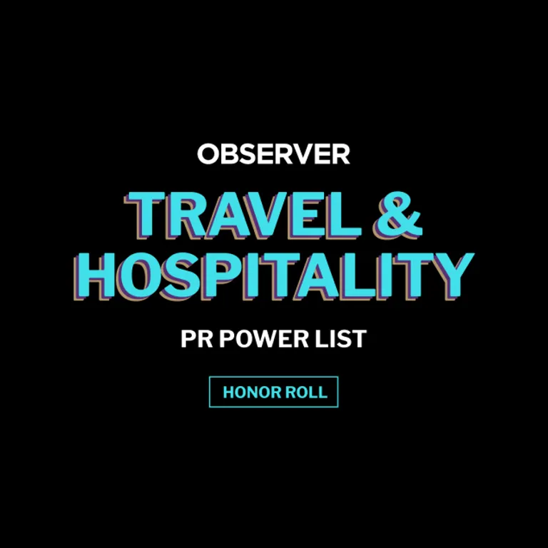 The Top PR Firms in Luxury Travel-0