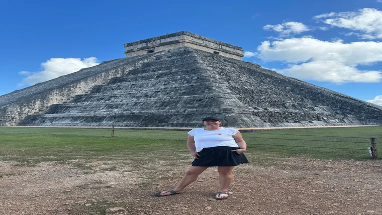  stupa tope volcano miniskirt mini sarong-0