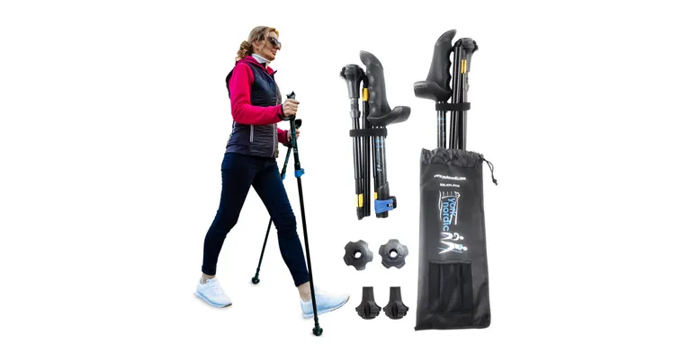  ski crutch tripod vacuum vacuum cleaner-0