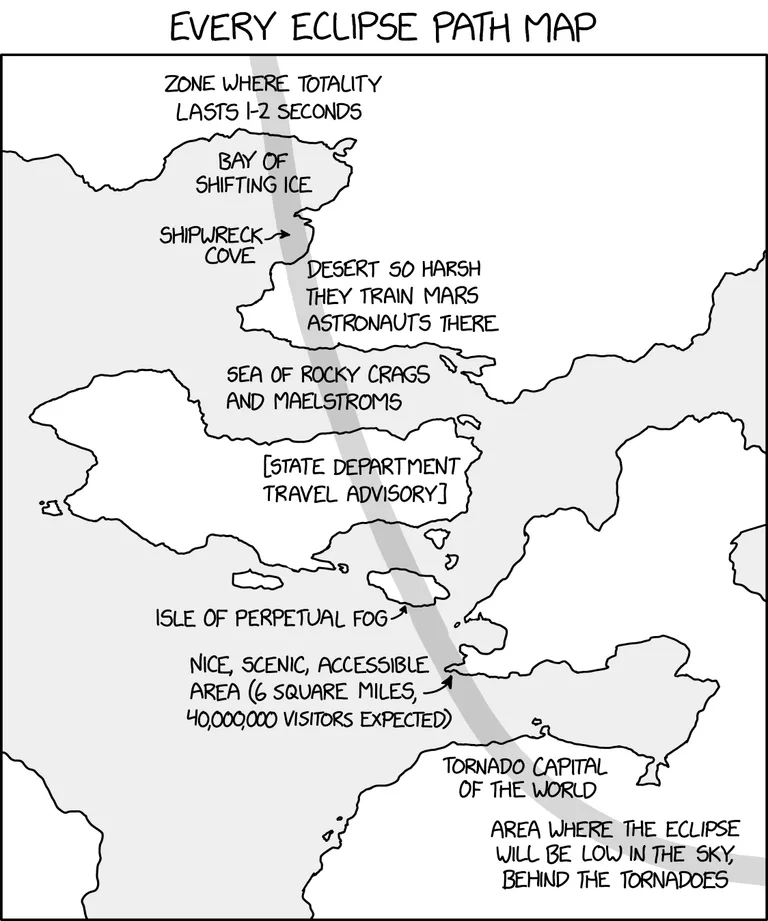 Eclipse Path Maps-0